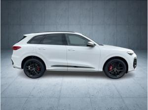 Audi SQ5 SUV TFSI S tr. Stdhzg. Matrix PANO HUD AHK