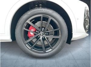 Audi SQ5 SUV TFSI S tr. Stdhzg. Matrix PANO HUD AHK