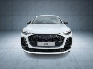 Audi SQ5 SUV TFSI S tr. Stdhzg. Matrix PANO HUD AHK