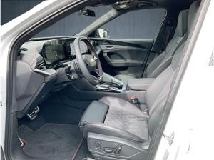 Audi SQ5 SUV TFSI S tr. Stdhzg. Matrix PANO HUD AHK