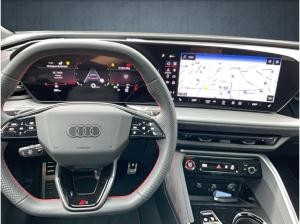 Audi SQ5 SUV TFSI S tr. Stdhzg. Matrix PANO HUD AHK