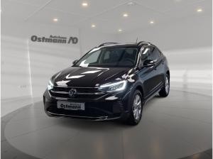 Volkswagen Taigo 1.0 TSI Life Navi RFK SHZ CarPlay LED