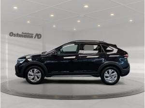 Volkswagen Taigo 1.0 TSI Life Navi RFK SHZ CarPlay LED