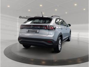 Volkswagen Taigo 1.0 TSI Life 2xKlima SHZ CarPlay PDC