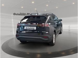 Volkswagen Taigo 1.0 TSI Life Navi RFK SHZ CarPlay LED