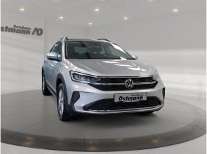 Volkswagen Taigo 1.0 TSI Life 2xKlima SHZ CarPlay PDC