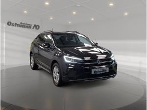 Volkswagen Taigo 1.0 TSI Life Navi RFK SHZ CarPlay LED