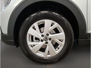 Volkswagen Taigo 1.0 TSI Life 2xKlima SHZ CarPlay PDC