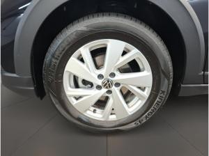 Volkswagen Taigo 1.0 TSI Life Navi RFK SHZ CarPlay LED