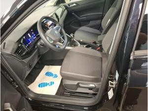 Volkswagen Taigo 1.0 TSI Life Navi RFK SHZ CarPlay LED