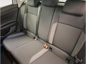 Volkswagen Taigo 1.0 TSI Life 2xKlima SHZ CarPlay PDC