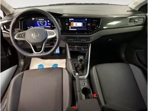 Volkswagen Taigo 1.0 TSI Life Navi RFK SHZ CarPlay LED