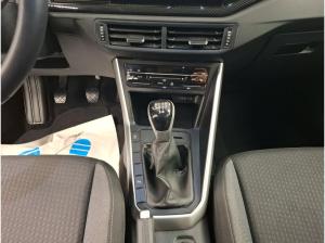 Volkswagen Taigo 1.0 TSI Life 2xKlima SHZ CarPlay PDC