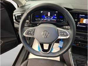 Volkswagen Taigo 1.0 TSI Life Navi RFK SHZ CarPlay LED