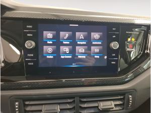 Volkswagen Taigo 1.0 TSI Life 2xKlima SHZ CarPlay PDC