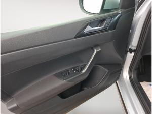 Volkswagen Taigo 1.0 TSI Life 2xKlima SHZ CarPlay PDC