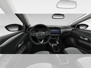 Opel Corsa Edition 1.2 Turbo