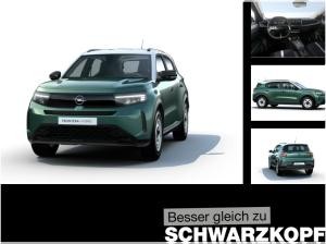 Opel Frontera Edition MHEV **Gewerbehammer**