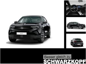 Opel Mokka Edition 1.2 Turbo **Gewerbehammer**