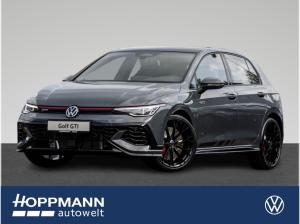 Volkswagen Golf VIII GTi Clubsport Facelift DCC H&K AKRAPOVIC MATRIX