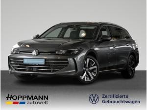 Volkswagen Passat Variant Business 1.5 TSI e AHK ACC NAVI KAMERA ERGOACTIVE