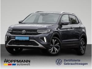 Volkswagen T-Cross Style 1.0 TSI DSG ACC LED NAVI APP-CONNECT DAB