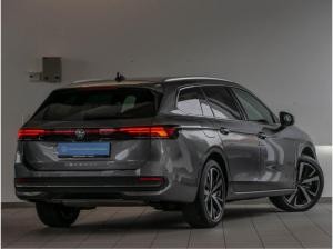 Volkswagen Passat Variant Business 1.5 TSI e AHK ACC NAVI KAMERA ERGOACTIVE