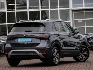 Volkswagen T-Cross Style 1.0 TSI DSG ACC LED NAVI APP-CONNECT DAB