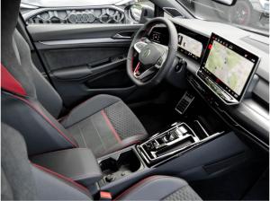 Volkswagen Golf VIII GTi Clubsport Facelift DCC H&K AKRAPOVIC MATRIX