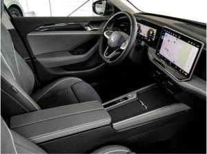 Volkswagen Passat Variant Business 1.5 TSI e AHK ACC NAVI KAMERA ERGOACTIVE