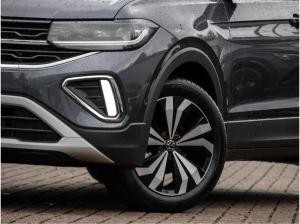 Volkswagen T-Cross Style 1.0 TSI DSG ACC LED NAVI APP-CONNECT DAB
