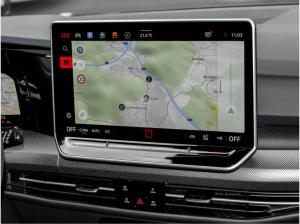 Volkswagen Golf VIII GTi Clubsport Facelift DCC H&K AKRAPOVIC MATRIX