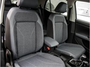 Volkswagen T-Cross Style 1.0 TSI DSG ACC LED NAVI APP-CONNECT DAB