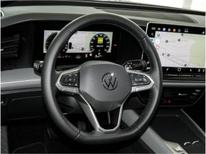 Volkswagen Passat Variant Business 1.5 TSI e AHK ACC NAVI KAMERA ERGOACTIVE