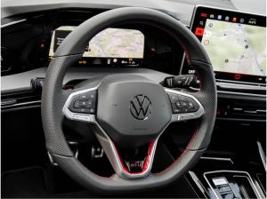 Volkswagen Golf VIII GTi Clubsport Facelift DCC H&K AKRAPOVIC MATRIX