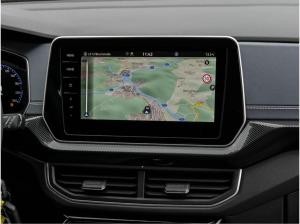 Volkswagen T-Cross Style 1.0 TSI DSG ACC LED NAVI APP-CONNECT DAB