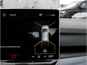 Volkswagen Golf VIII GTi Clubsport Facelift DCC H&K AKRAPOVIC MATRIX