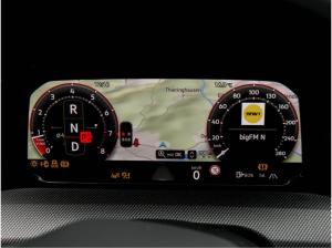 Volkswagen Golf VIII GTi Clubsport Facelift DCC H&K AKRAPOVIC MATRIX