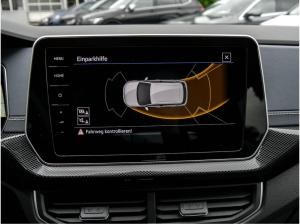 Volkswagen T-Cross Style 1.0 TSI DSG ACC LED NAVI APP-CONNECT DAB
