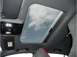 Volkswagen Golf VIII GTi Clubsport Facelift DCC H&K AKRAPOVIC MATRIX