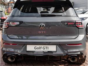Volkswagen Golf VIII GTi Clubsport Facelift DCC H&K AKRAPOVIC MATRIX