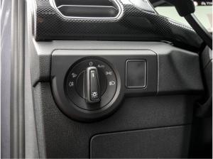 Volkswagen T-Cross Style 1.0 TSI DSG ACC LED NAVI APP-CONNECT DAB