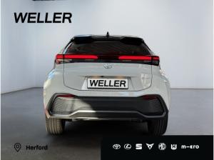 Toyota C-HR 2.0 Plug-in-Hybrid Teamplayer +Technik 🏁Sonderaktion🏁