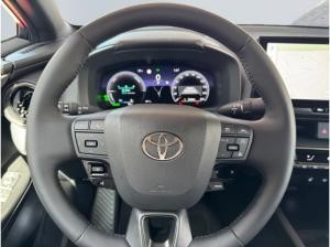 Toyota C-HR 2.0 Plug-in-Hybrid Teamplayer +Technik 🏁Sonderaktion🏁