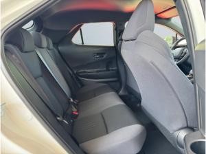 Toyota C-HR 2.0 Plug-in-Hybrid Teamplayer +Technik 🏁Sonderaktion🏁