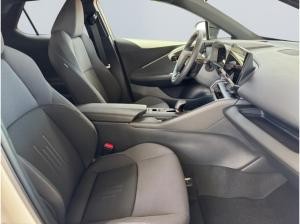 Toyota C-HR 2.0 Plug-in-Hybrid Teamplayer +Technik 🏁Sonderaktion🏁