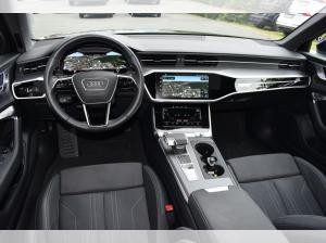 Audi A6 Avant 40 TDI quat./S-tr. *S-line*Pano*Matrix*