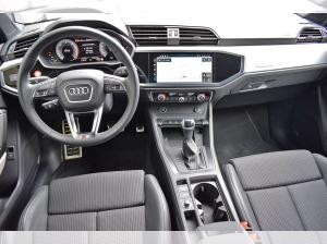 Audi Q3 35 TDI S-tronic *S-line*AHK*Navi*RüKam*20Zoll*