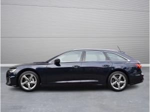 Audi A6 Avant 40 TDI quat./S-tr. *S-line*Pano*Matrix*