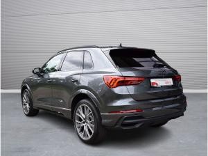 Audi Q3 35 TDI S-tronic *S-line*AHK*Navi*RüKam*20Zoll*